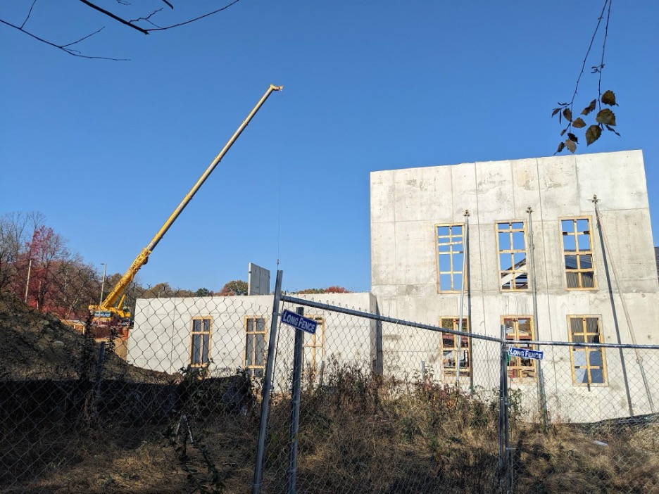 Rink Reno Northern Virginia Hockey Club